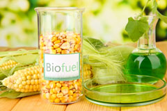 Winsick biofuel availability